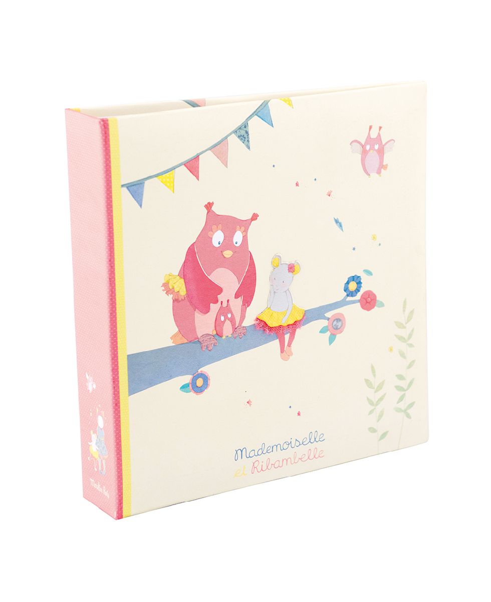 album photo ribambelle
